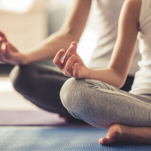Ioga i Meditació: Fonaments del Camí Interior 1